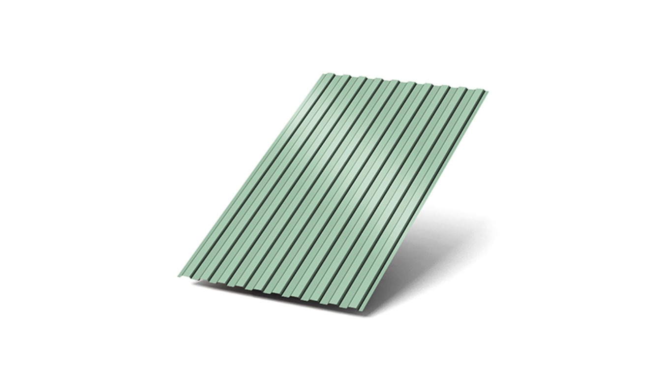 Профнастил С8 для забора